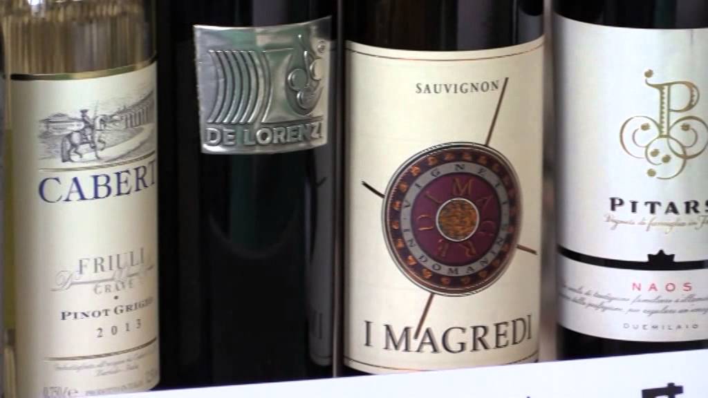 De Lorenzi Vini