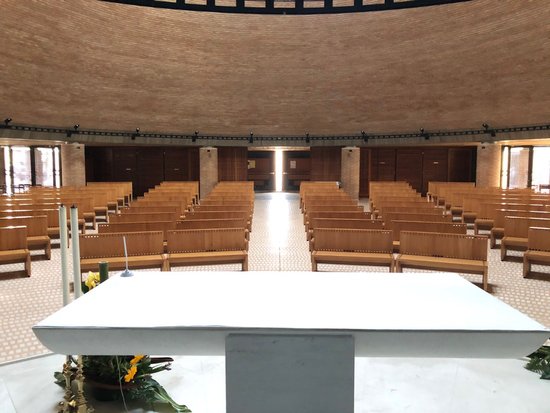 Chiesa Parrocchiale del Beato Odorico da Pordenone