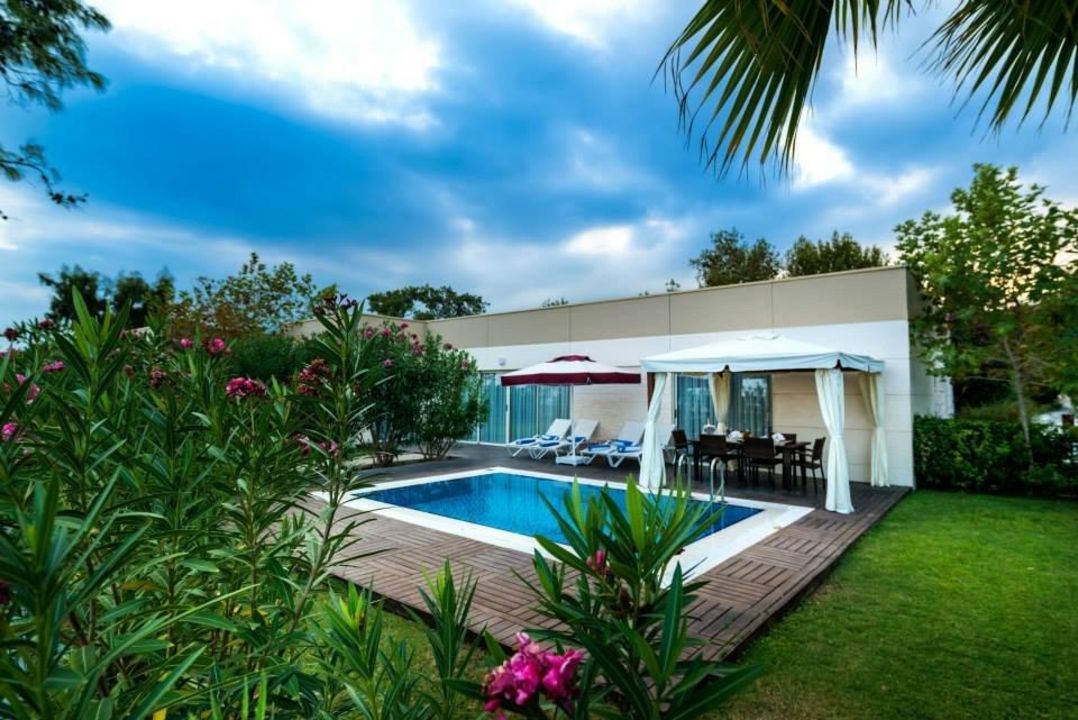 Ex Filanda e Villa Morassutti