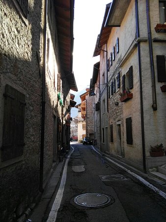 Centro Visite di Erto e Casso