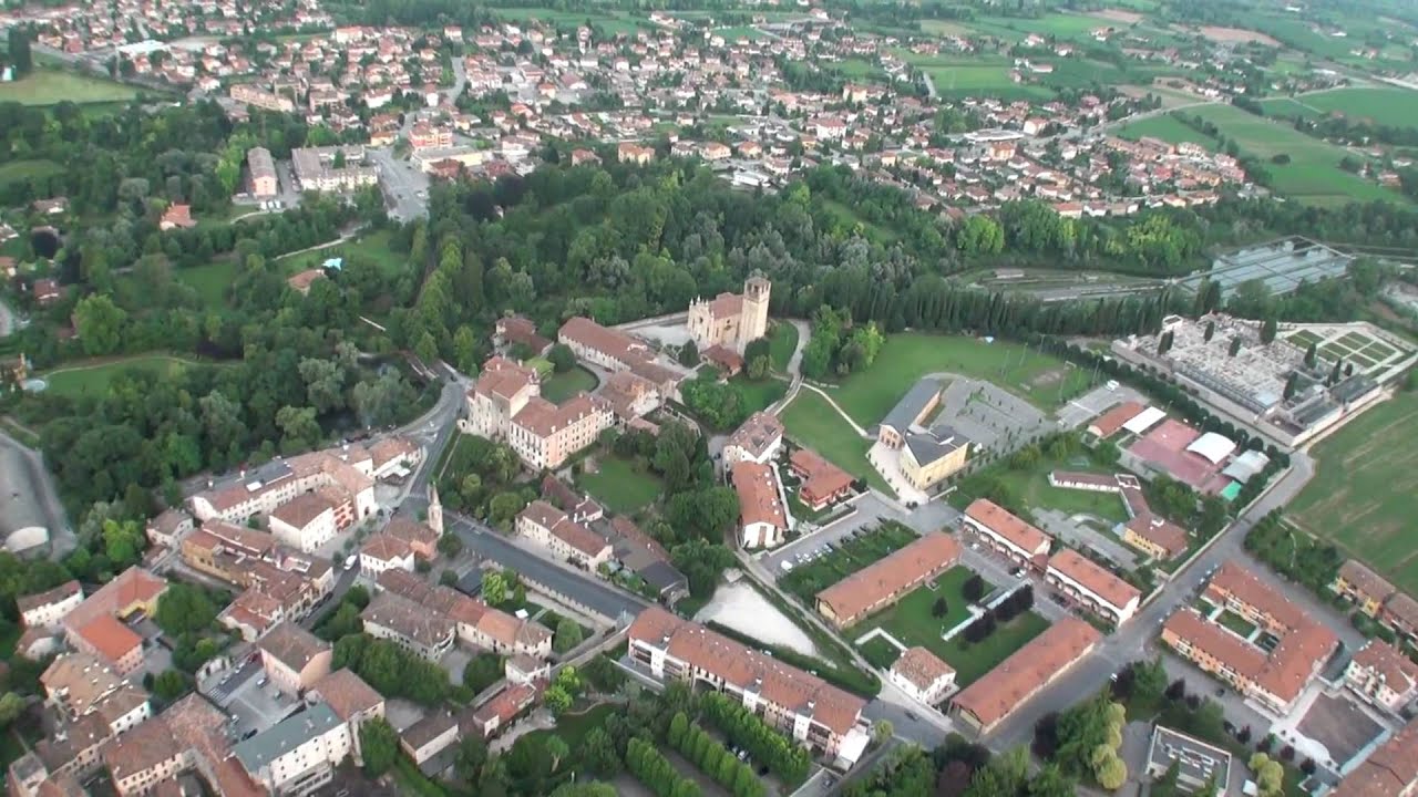 Castello di Porcia