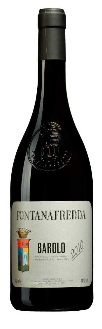 Bar fontana