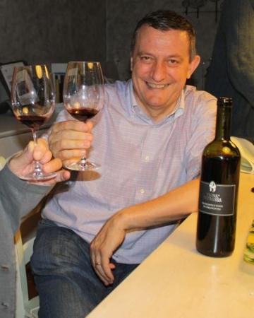 Vigna Petrussa, Di Hilde Petrussa Mecchia