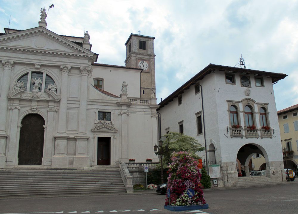 Chiesetta di San Giacomo (Villanova)
