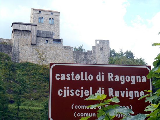 Castello di San Pietro