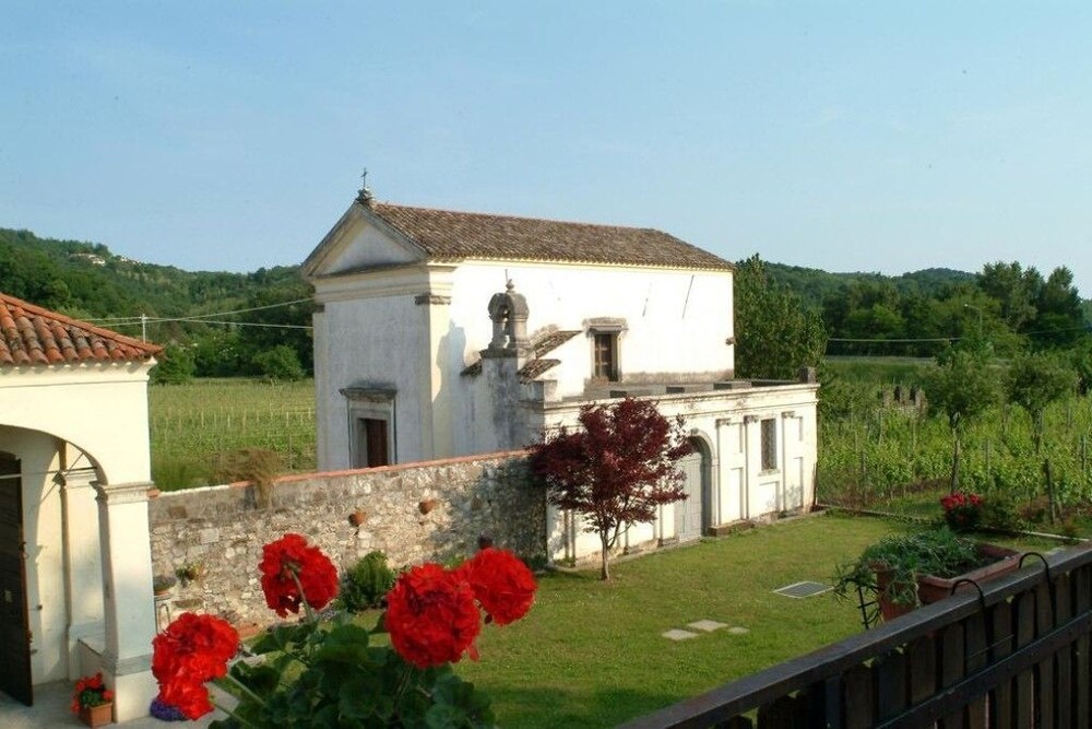 Cantina Iole Grillo