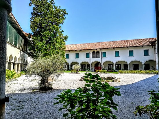 Monastero di Santa Maria in Valle