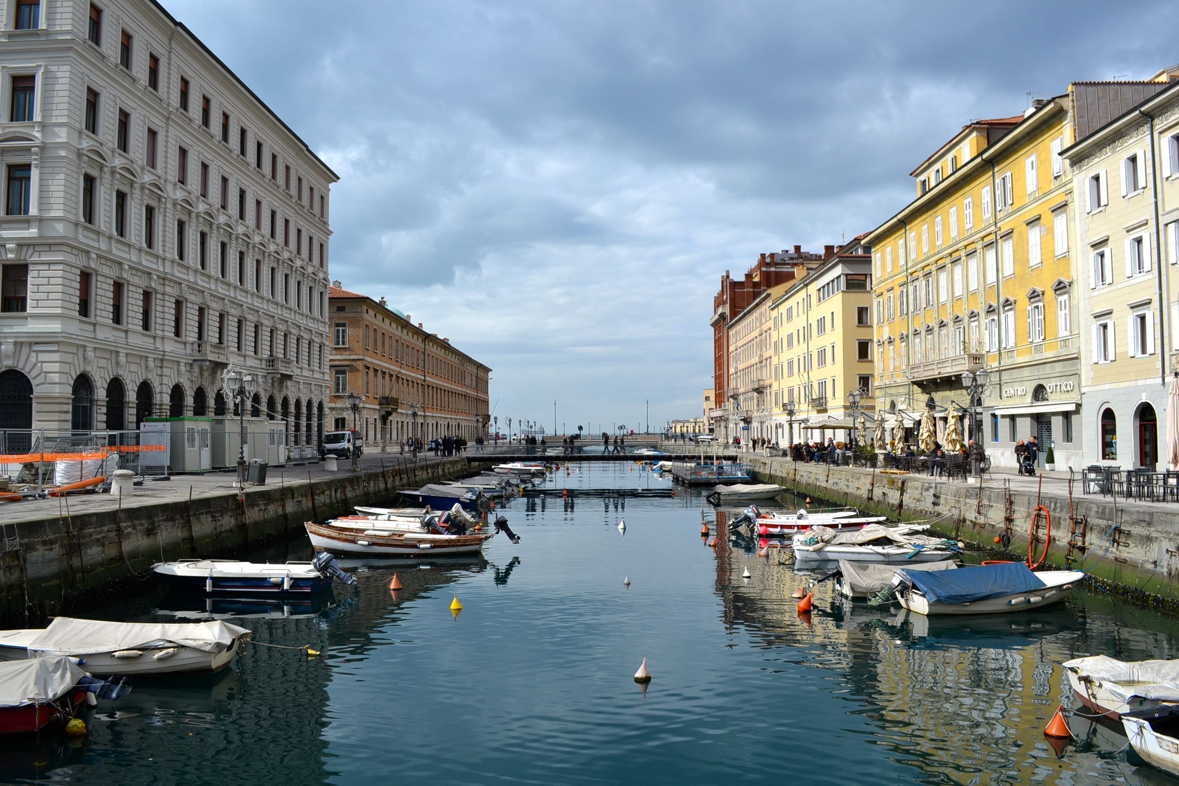 Canale Grande