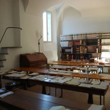 Archivi Storici Bobiensi