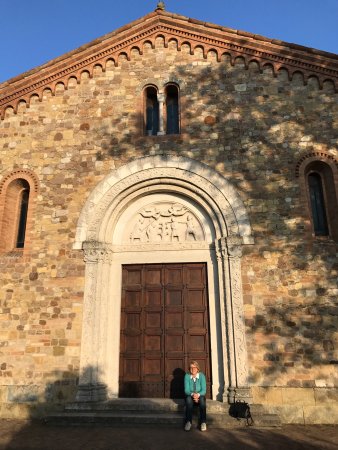Chiesa di S.s. Gervasio E Protasio