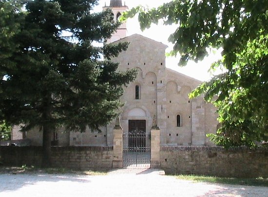 Santuario della Beata Vergine Assunta