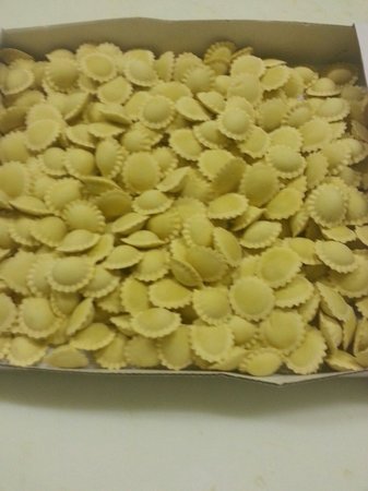 Sfoglia d'Oro