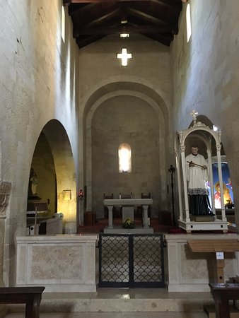 Rocca Santa Maria