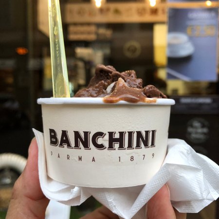 Cioccolato Banchini