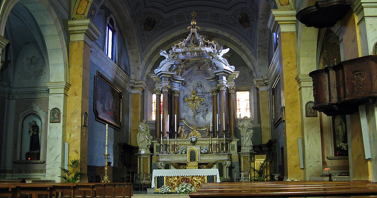 Duomo dei Santi Pietro e Paolo