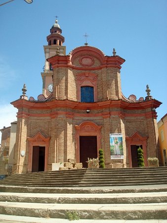 Parrocchia S. Maurizio