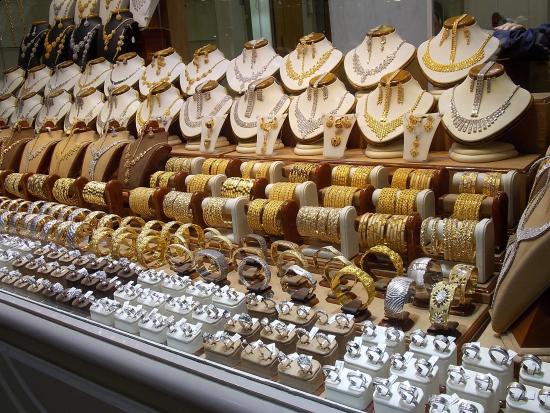 Honar Gold Bazaar