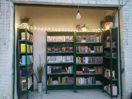 Green Books