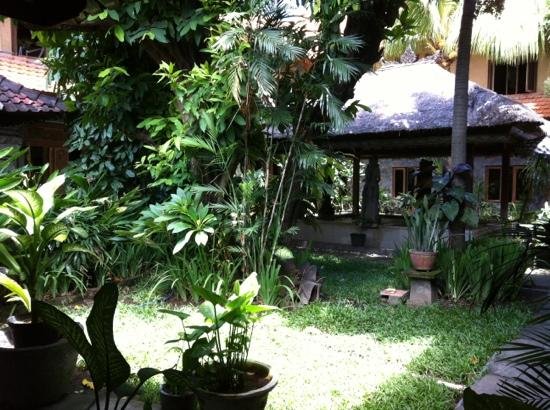 Bali Sari Spa Centre