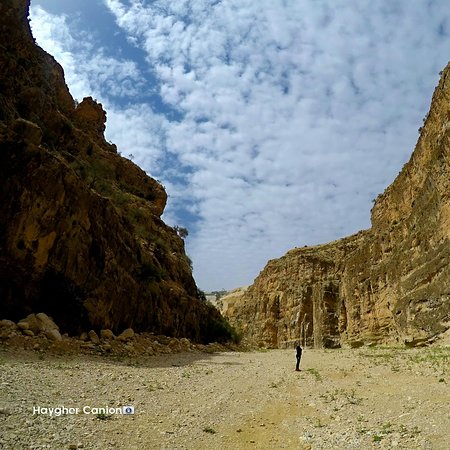 Hayghar Valley