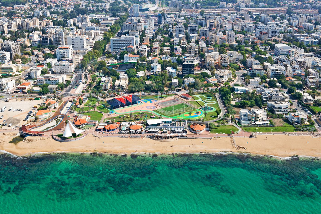 Sokolov Beach