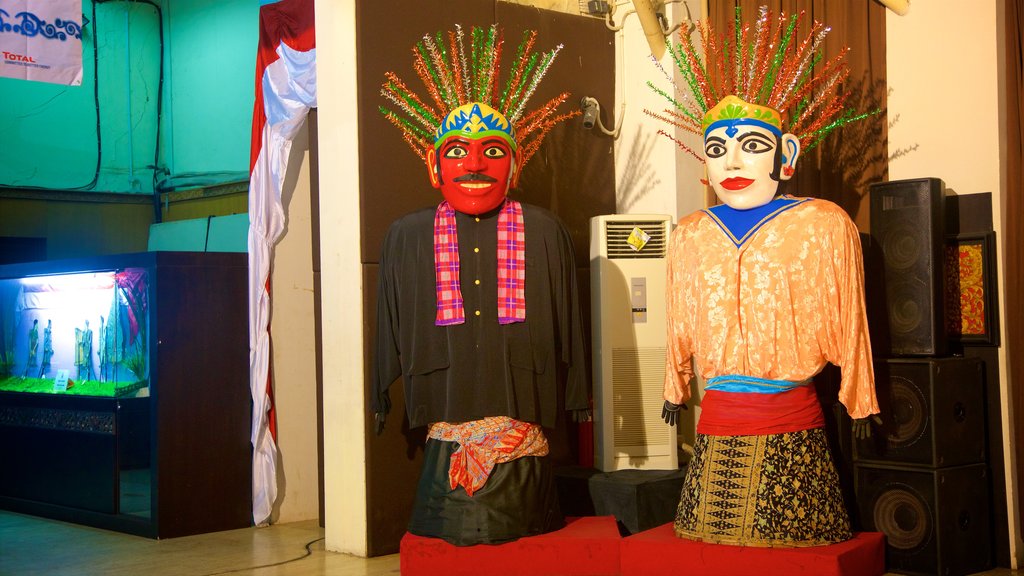 Puppet Museum
