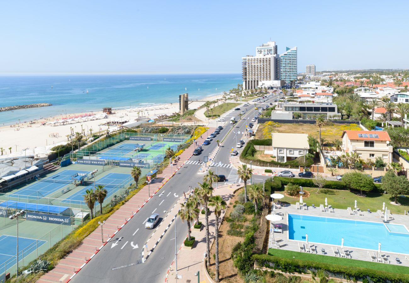 Herzliya Park
