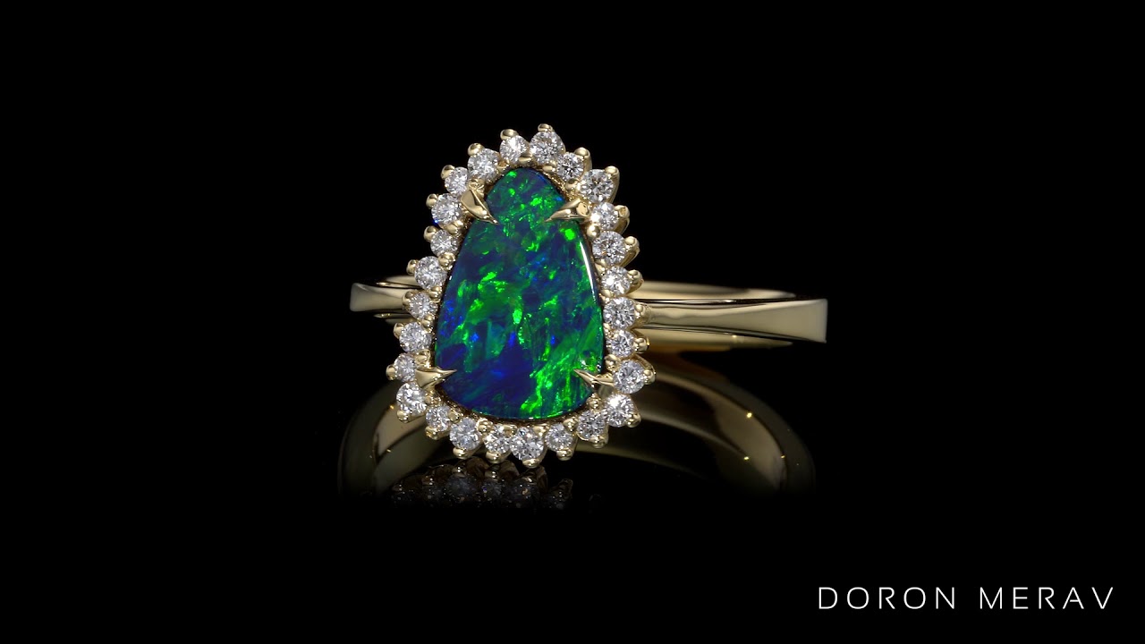 Doron Merav Jewelry