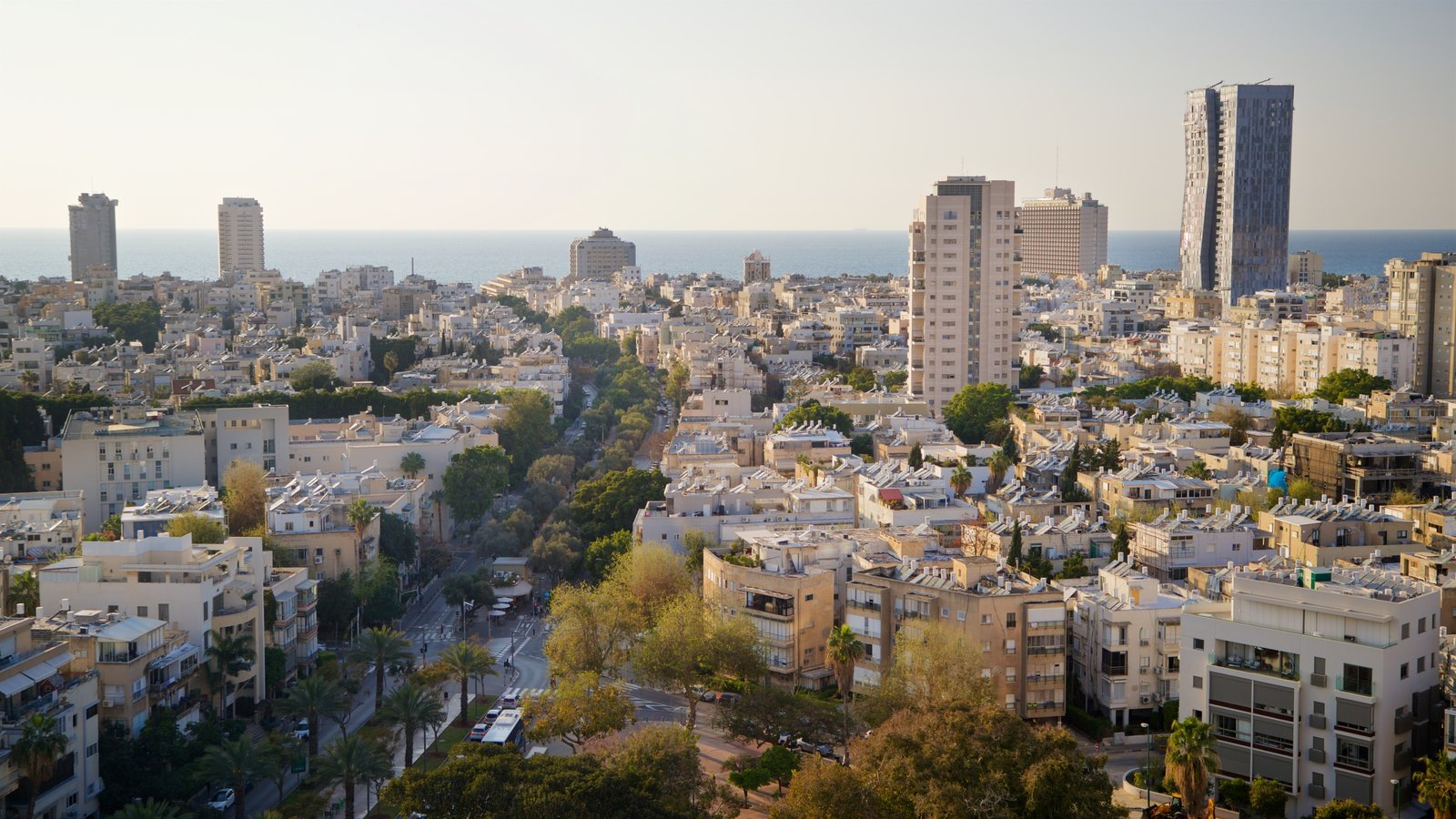 Jericho antiques Tel Aviv