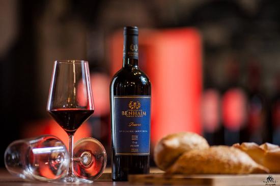 Benhaim Winery