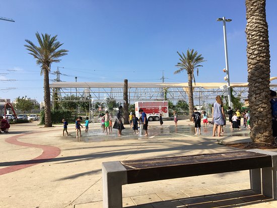 Gan b'Ivrit