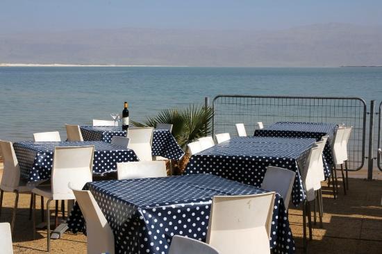 Dead Sea Premier Beach Resort & Spa