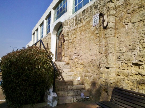 Zohar Winery
