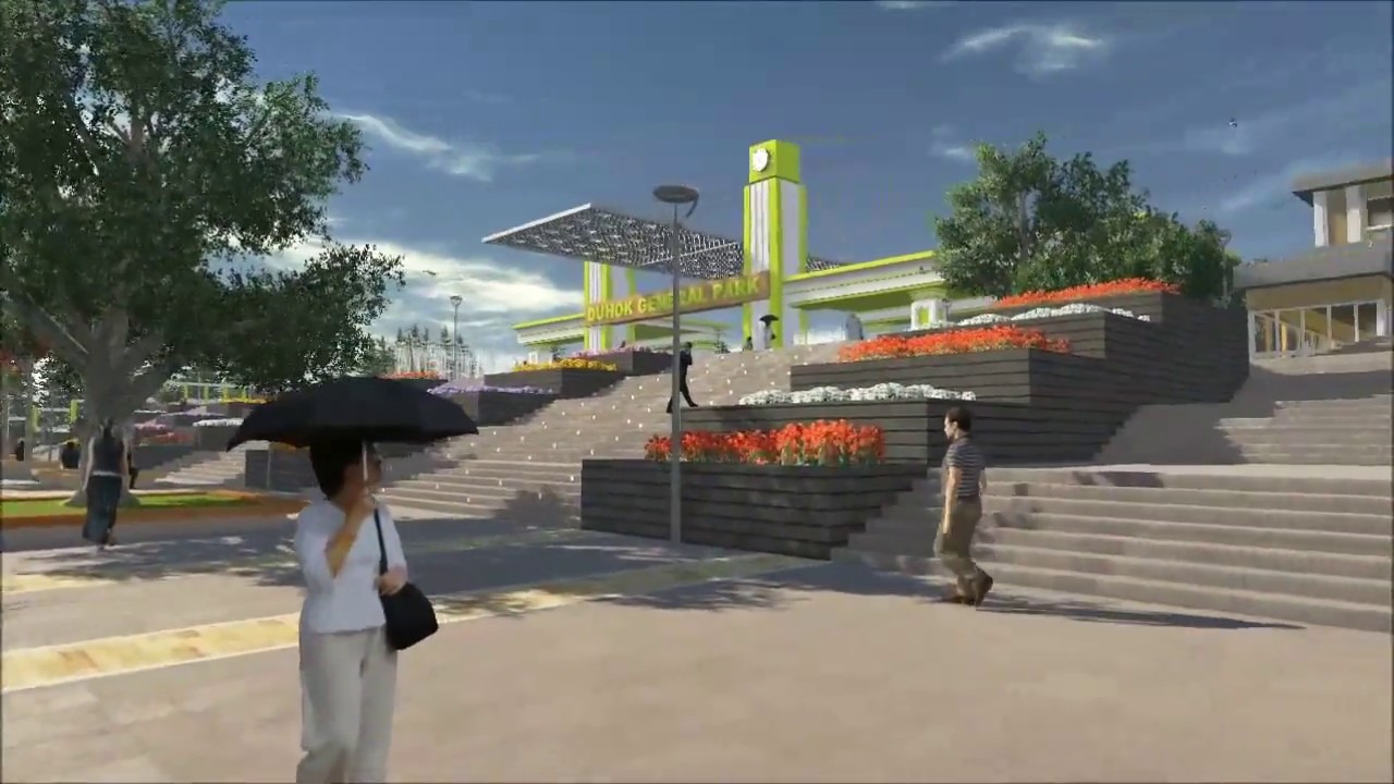 Zari Park