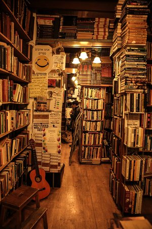 Holzer - Books