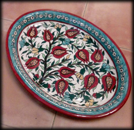 The Armenian Ceramics-Balian Ltd