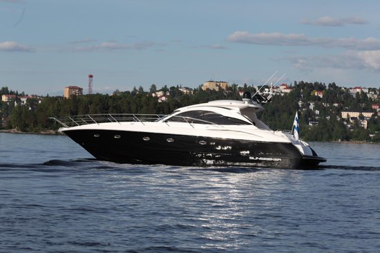 FUN53 Charter