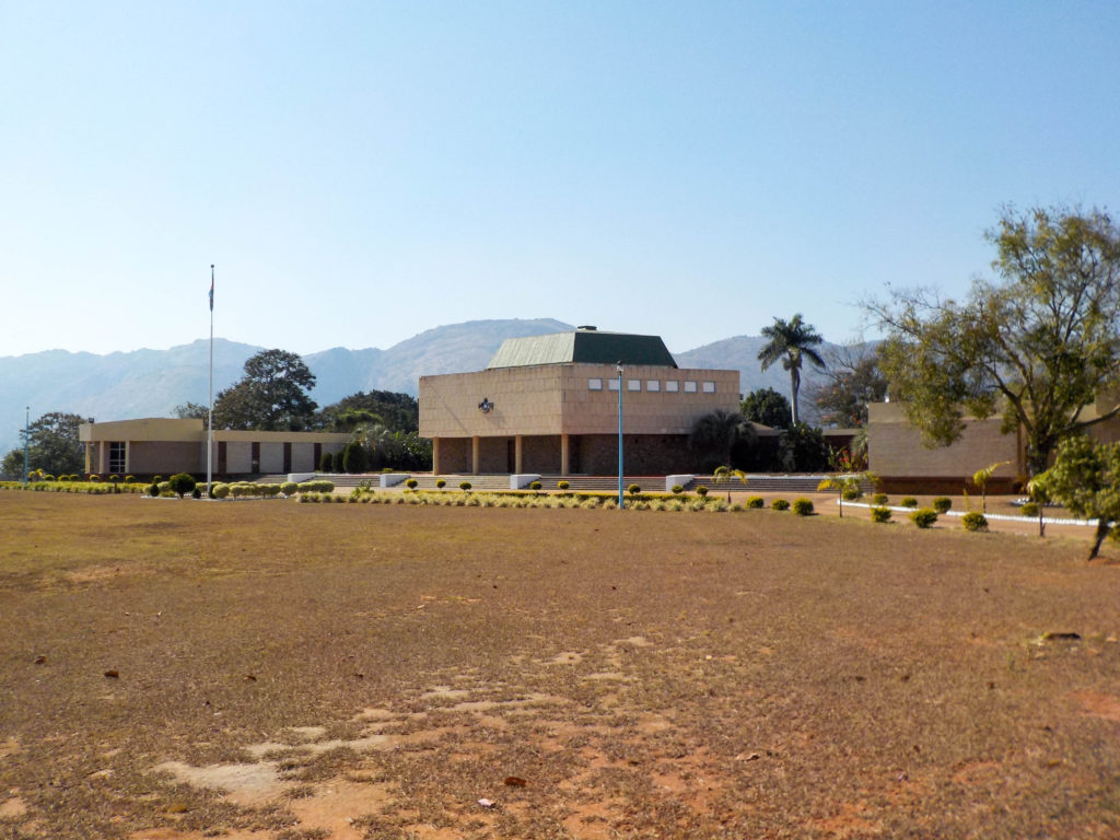 Swaziland National Church