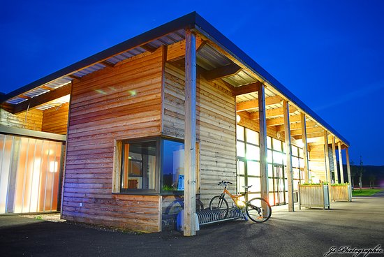 Centre Sportif l'Arène