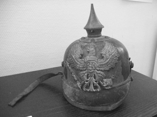 Musee Engrangeons la Memoire
