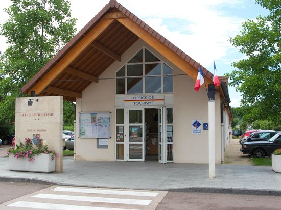 Office de Tourisme du Montbardois