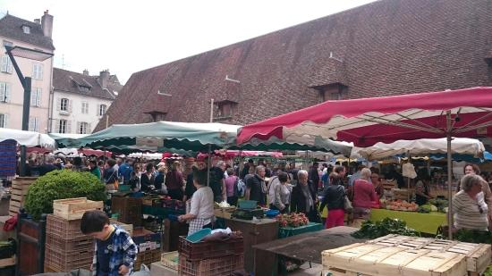 Place de la Halle