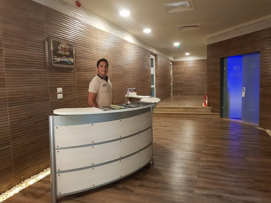 Body Care Spa & Beauty