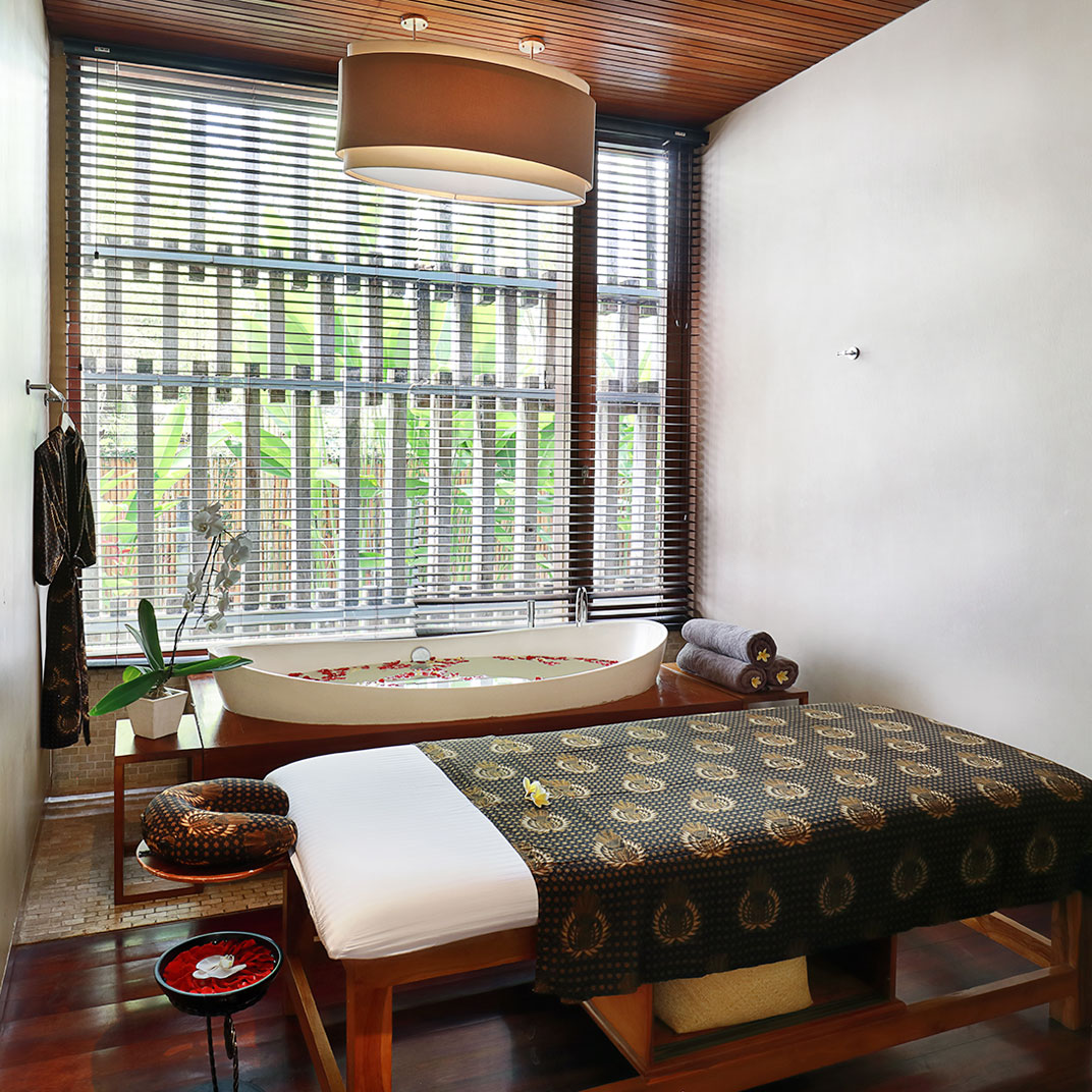 Elysium Spa
