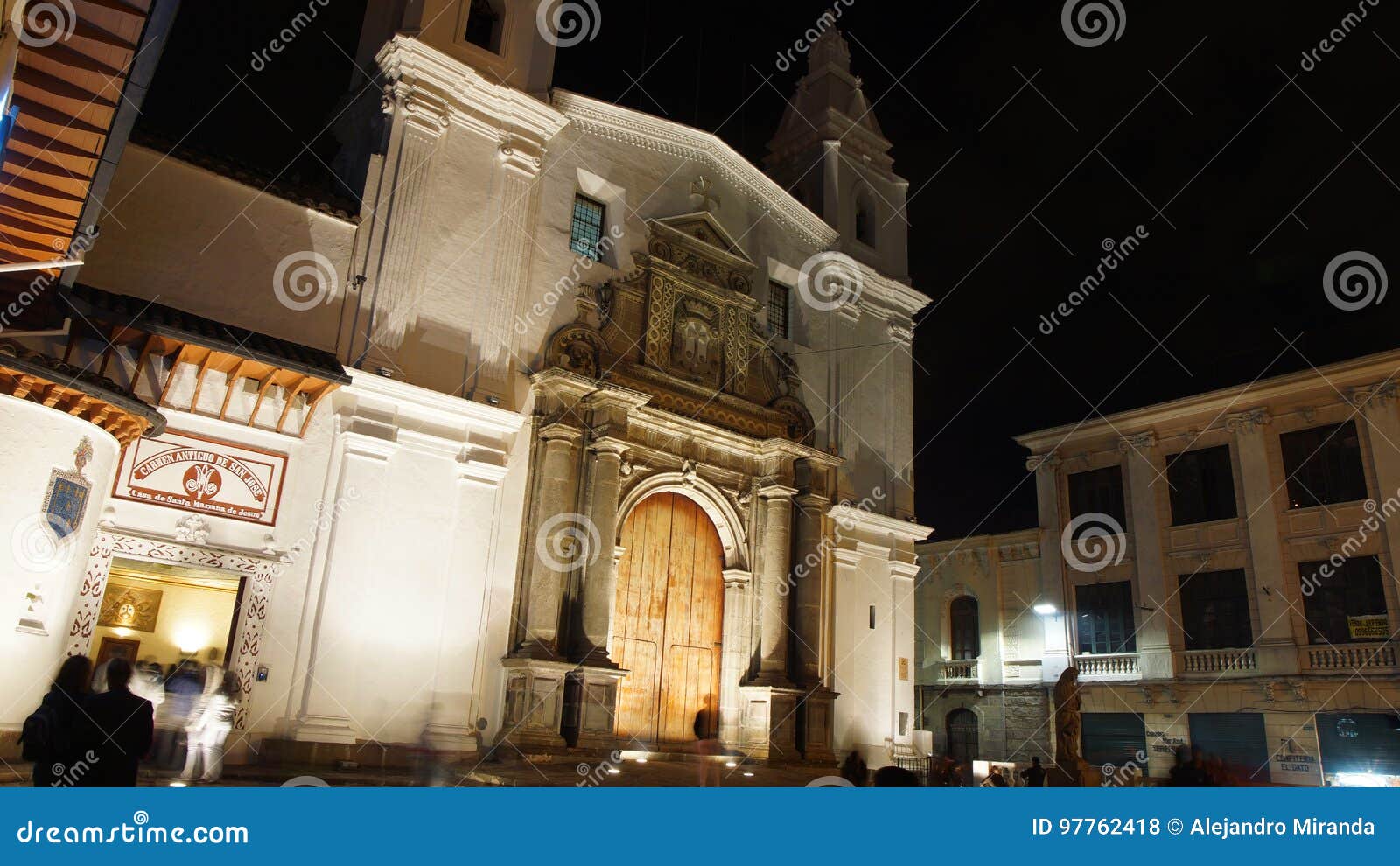 Museo del Carmen Alto