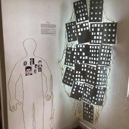 Museum of the Word and Image