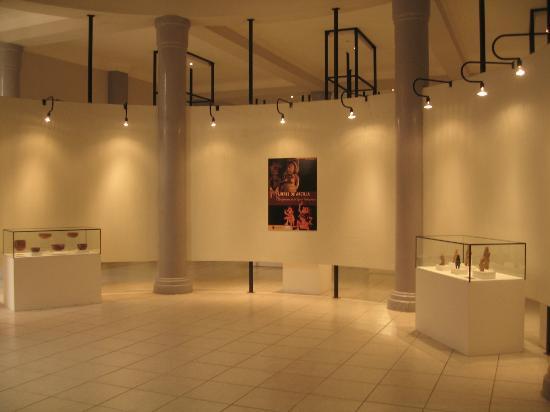 Museo Regional de Occidente