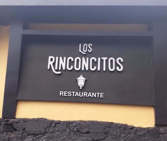 Los Rinconcitos