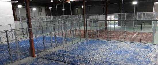 Padel Horizon