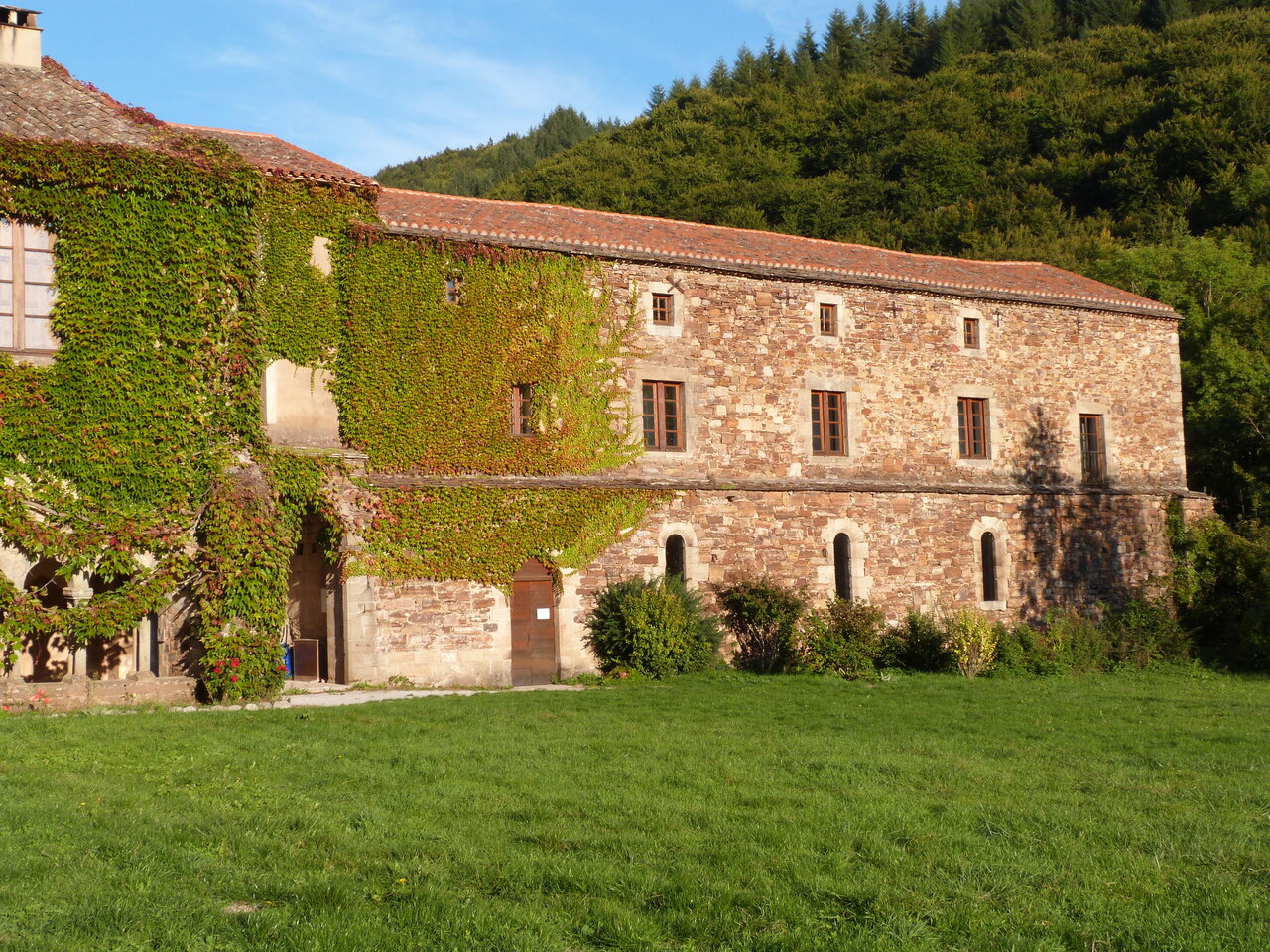 Fromagerie de L'Abbaye